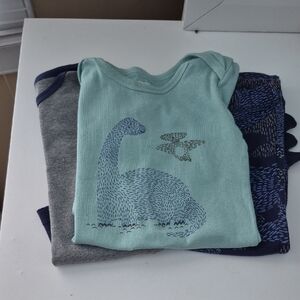 Carter's 24M Boy 3 Piece Set